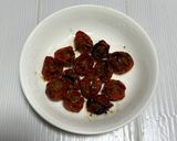 栄養満点・具沢山のトマトスープボロネーゼ作り方15写真