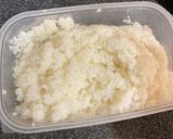 巻き方解説あり！残りご飯で簡単に恵方巻き作り方3写真
