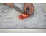 ツナとトマトの塩こんぶ和え★動画あり★作り方4写真