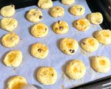 香りも旨味も兼ね備えた♡お店の味クッキー作り方9写真