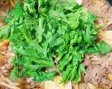 割り下使わないうちのすき焼き作り方4写真