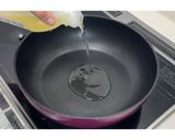 ささみとズッキーニのカレー炒め★動画あり作り方11写真
