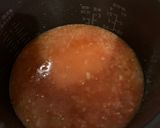 生ハムとチーズのライスボールコロッケ作り方3写真