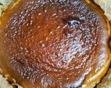 ★かぼちゃの＊バスクチーズケーキ＊♪作り方11写真