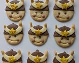 子どもの日クッキー作り方9写真