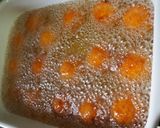 米粉を使ってチーズボール作り方4写真