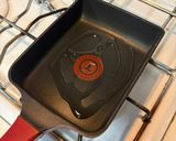 【ヘルシー】タンパク質豊富な豆腐の卵焼き作り方1写真