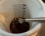 放置で簡単!サクホク蓮根ベーコンサラダ作り方8写真