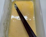 【簡単夕食】柔らか鶏胸肉のチキンカツおろしポン酢作り方2写真