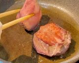 牛タン厚切りステーキ作り方4写真