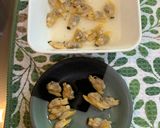 アサリ少なくてもできる深川丼風作り方4写真