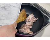鶏皮カレー★動画あり★作り方4写真