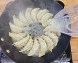 さば水煮缶アレンジ・さば缶餃子作り方6写真