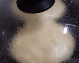 美味しい！♬もちふわっ！パンケーキ♬作り方9写真