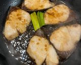 ブリの照り焼き作り方3写真