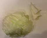 おかんレシピ𓀤𓀣油淋鶏作り方4写真