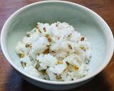 艶と粘りがでる!美味しい発芽燕麦入りご飯作り方34写真