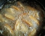 手羽中のスパイス揚げ作り方3写真