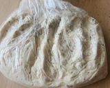 鶏肉なし♪カリカリふんわりチキンナゲット作り方1写真