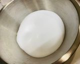 赤紫蘇シロップ 〜甜菜糖編〜作り方4写真