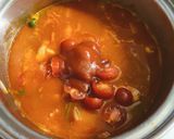 市販のトマトソースで簡単鶏肉のトマト煮作り方6写真