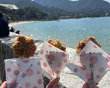 面倒だけど美味しい！揚げもみじ饅頭作り方6写真