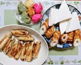 我が家の定番おでん！じゃがいも、手羽中入作り方7写真
