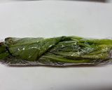 【鉄カルシウム】さばと野菜のごま和え作り方4写真