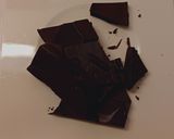 あんチョコの水ようかん作り方1写真