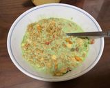 忙しい朝にいい、栄養が取れる軽食作り方4写真