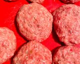 ハンバーグ作り方4写真