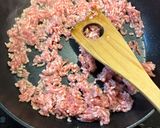 町中華っぽい麻婆茄子作り方11写真
