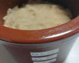 1日で作る炊飯器とオーブン発酵自家製味噌作り方26写真