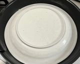 にんじん（野菜）のガレット作り方3写真