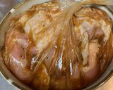 タイの屋台の味！ガイヤーン（鶏のグリル）作り方2写真