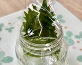 オクラと蒸しサラダ豆の和え物♪作り方6写真