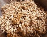 もち麦を食べる！コンポタ　チーズスープ作り方1写真