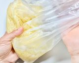 95℃「出汁しょうゆ」トマト冷製パスタ作り方54写真