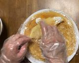 ホットケーキミックスで作るクレープ作り方16写真