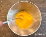 とろんとろん仕上げ★我が家自慢の茶碗蒸し作り方8写真