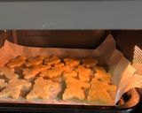 ヘルシーな米粉のクッキー作り方5写真