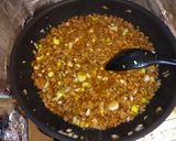 五香粉香るまぜ麺作り方3写真