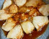 鶏むね肉のしょうが焼き作り方6写真