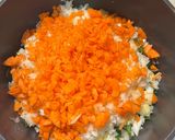 【麹✖️重ね煮】スパイスカレー作り方5写真