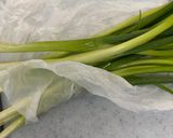 あると便利！薬味葱の冷凍保存方法作り方1写真