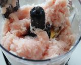 ご飯のかさ増しに！鶏むね肉の節約痩せる丼作り方2写真