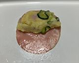 ポテトサラダのハム巻きフライ作り方6写真