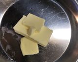 粉吹きジャガイモのセージバター作り方5写真