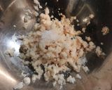 食事・おやつ★シンプルな材料で作る蓮根餅作り方1写真