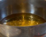 発酵あんこ入り白玉のお吸い物作り方6写真